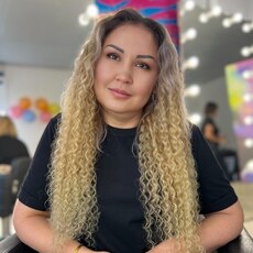 Фотография девушки Оксана, 50 лет из г. Алматы