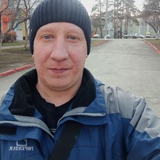 Фотография мужчины Александр, 38 лет из г. Златоуст