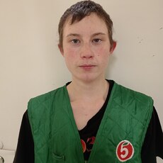 Фотография мужчины Андрей, 21 год из г. Монино