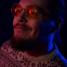 Фотография мужчины Максим, 35 лет из г. Березники