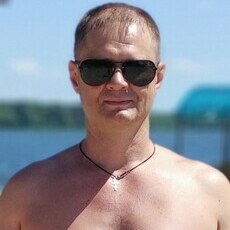 Фотография мужчины Сергей, 45 лет из г. Сызрань