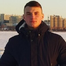 Фотография мужчины Иван, 21 год из г. Орехово-Зуево