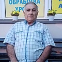 Гегам, 60 лет