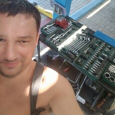 Фотография мужчины Александр, 36 лет из г. Снежное