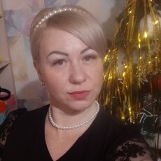 Елена, 40 из г. Хабаровск.