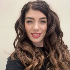 Фотография девушки Лесик, 38 лет из г. Москва