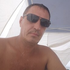 Фотография мужчины Алексей, 47 лет из г. Уссурийск