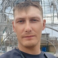 Фотография мужчины Александр, 35 лет из г. Кореновск