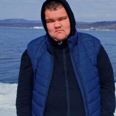 Фотография мужчины Артём, 22 года из г. Ангарск
