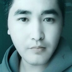 Фотография мужчины Раян, 34 года из г. Бишкек