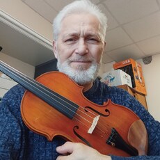 Фотография мужчины Виктор, 67 лет из г. Новосибирск