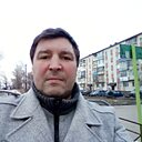 Юрий, 47 лет