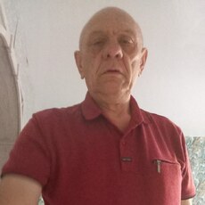 Фотография мужчины Андрей, 60 лет из г. Алатырь