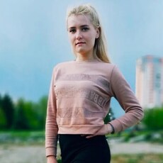 Анна, 24 из г. Луганск.