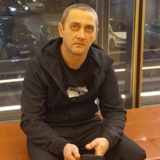 Фотография мужчины Сергей, 42 года из г. Чудово