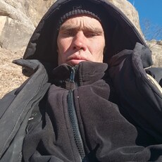 Фотография мужчины Анатолий Худи, 38 лет из г. Черкесск