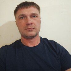 Фотография мужчины Алексей, 41 год из г. Абинск
