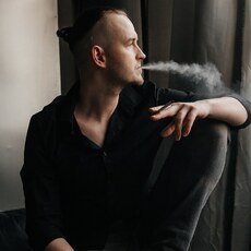 Фотография мужчины Андрей, 35 лет из г. Полевской