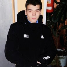 Фотография мужчины Егор, 20 лет из г. Тулун