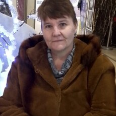 Фотография девушки Марина, 57 лет из г. Серпухов