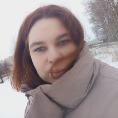 Фотография девушки Ангелина, 26 лет из г. Нижневартовск