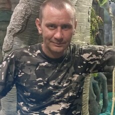 Фотография мужчины Николай, 39 лет из г. Пенза