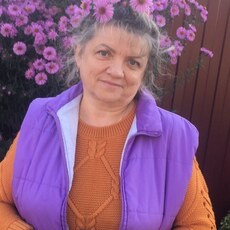 Фотография девушки Ирина, 56 лет из г. Куровское