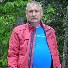 Фотография мужчины Михаил, 62 года из г. Усть-Лабинск