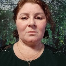 Фотография девушки Любовь, 47 лет из г. Ижевск