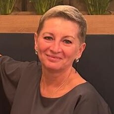 Фотография девушки Елена, 61 год из г. Тула
