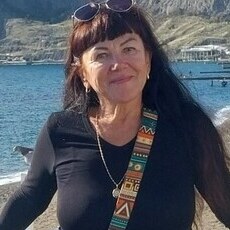 Фотография девушки Елена, 57 лет из г. Судак
