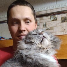 Фотография мужчины Максим, 24 года из г. Кунгур
