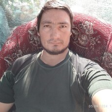 Фотография мужчины Влад, 38 лет из г. Первомайск