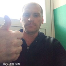 Фотография мужчины Юрий, 41 год из г. Армянск