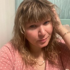 Фотография девушки Алена, 45 лет из г. Минусинск