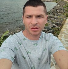 Фотография мужчины Олександр, 41 год из г. Одесса