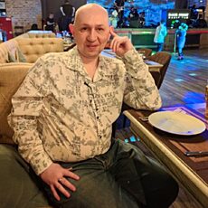 Фотография мужчины Алексей, 41 год из г. Шарыпово