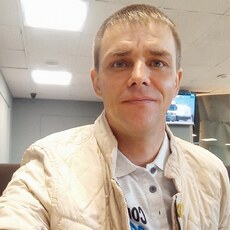 Фотография мужчины Павел, 42 года из г. Савинский