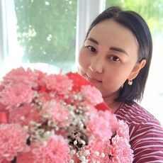 Фотография девушки Самал, 44 года из г. Экибастуз