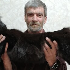 Фотография мужчины Андрей, 60 лет из г. Архангельск