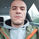 Шерик, 38 лет