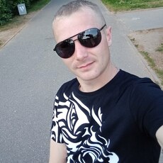 Фотография мужчины Серёга, 34 года из г. Сегежа