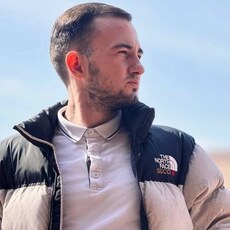 Фотография мужчины Михаил, 28 лет из г. Кузнецк