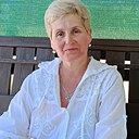 Галочка, 58 лет