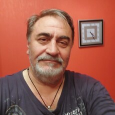 Фотография мужчины Костя, 51 год из г. Ставрополь