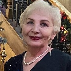 Фотография девушки Галина, 64 года из г. Уфа