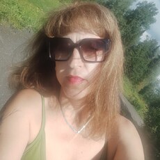 Фотография девушки Ната, 43 года из г. Березовский (Кемеровская Обл)