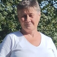 Фотография девушки Татьяна, 62 года из г. Костюковичи