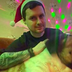 Фотография мужчины Владимир, 35 лет из г. Пенза