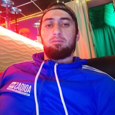 Фотография мужчины Руслан, 32 года из г. Махачкала